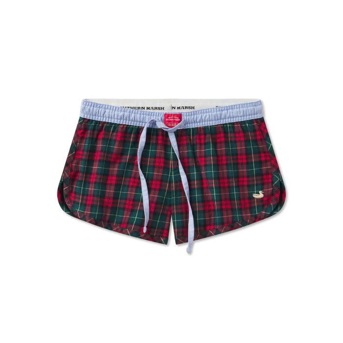 Southern Marsh- Chandler lounge shorts