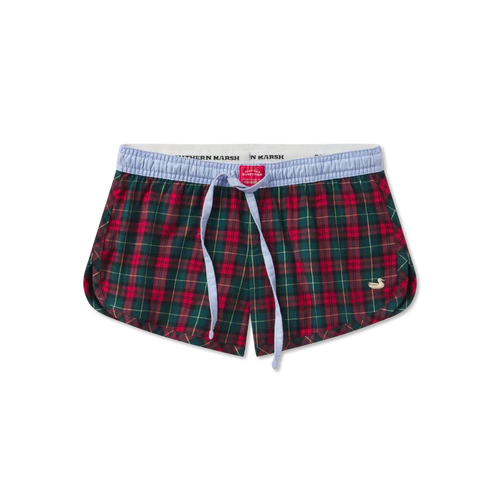 Southern Marsh- Chandler lounge shorts