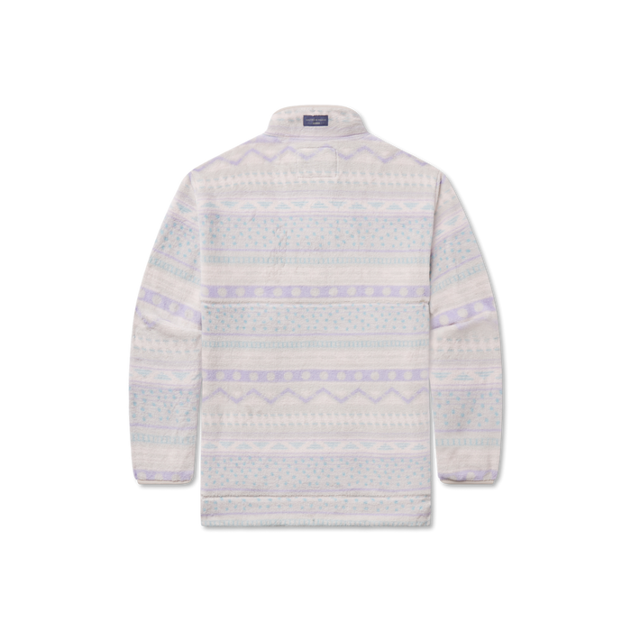 Southern Marsh Four Corners Printed Pullover