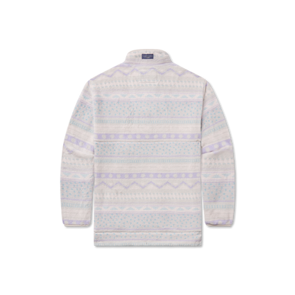 Southern Marsh Four Corners Printed Pullover