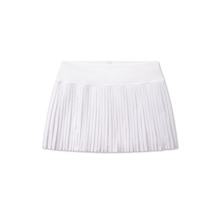 Southern Marsh Jane Pleated Active Skirt