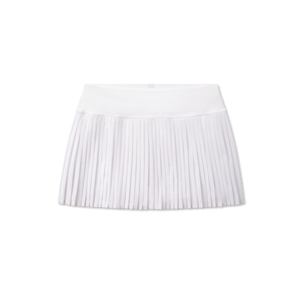 Southern Marsh Jane Pleated Active Skirt