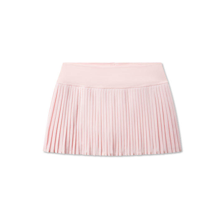 Southern Marsh Jane Pleated Active Skirt