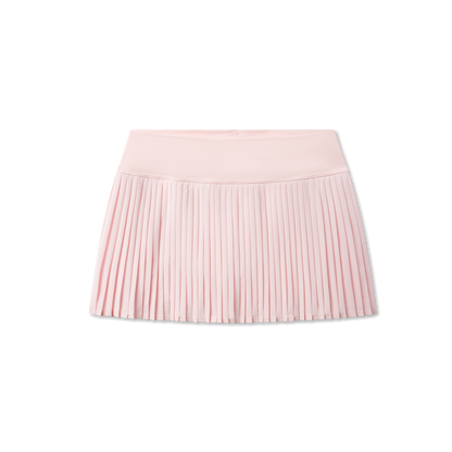Southern Marsh Jane Pleated Active Skirt