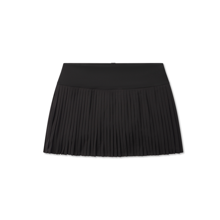 Southern Marsh Jane Pleated Active Skirt
