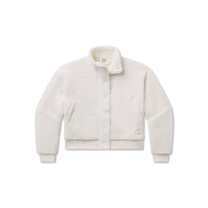 Southern Marsh Lana Fleece Active Jacket