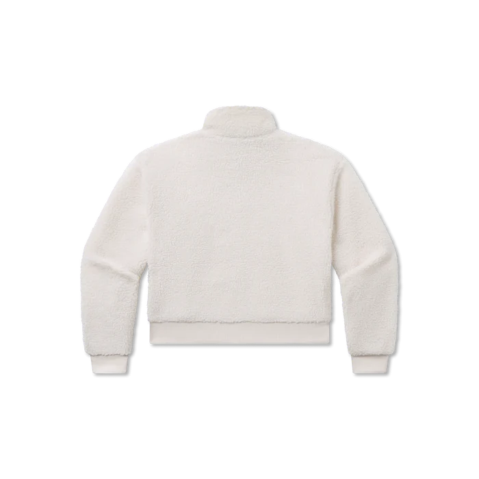 Southern Marsh Lana Fleece Active Jacket