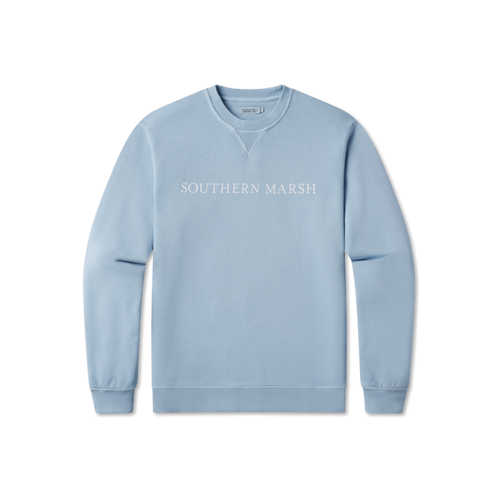 Southern Marsh Seawash Sweatshirt