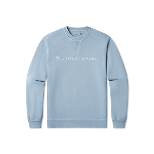 Southern Marsh Seawash Sweatshirt