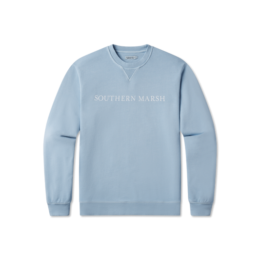 Southern Marsh Seawash Sweatshirt
