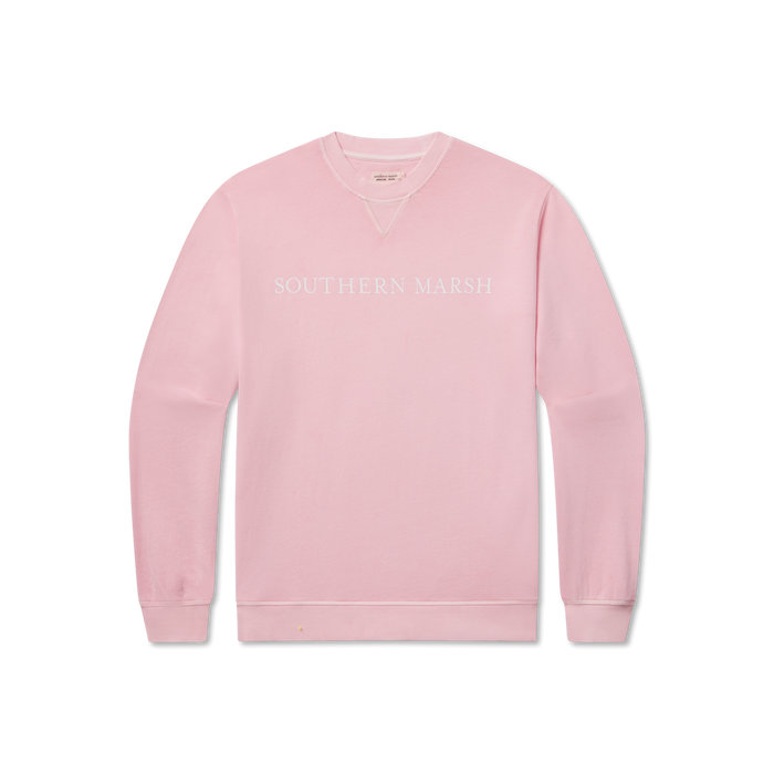 Southern Marsh Seawash Sweatshirt