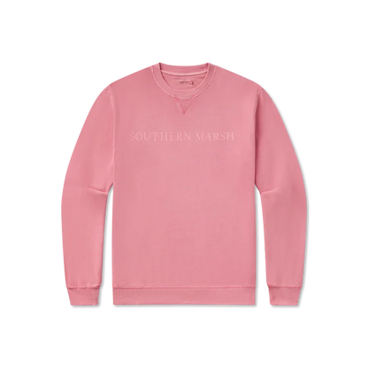 Southern Marsh Seawash Sweatshirt