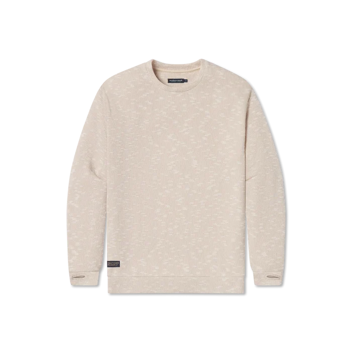 Southern Marsh Sunday Morning Sweater - Foothills