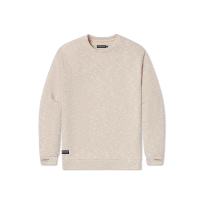 Southern Marsh Sunday Morning Sweater - Foothills