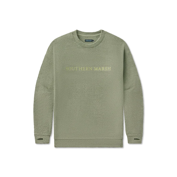 brigade olive / Xsm