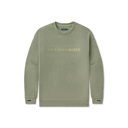 brigade olive / Xsm