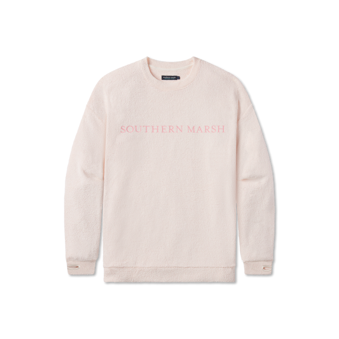 Southern Marsh Sunday Morning Sweater