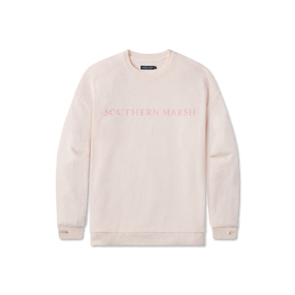 Southern Marsh Sunday Morning Sweater