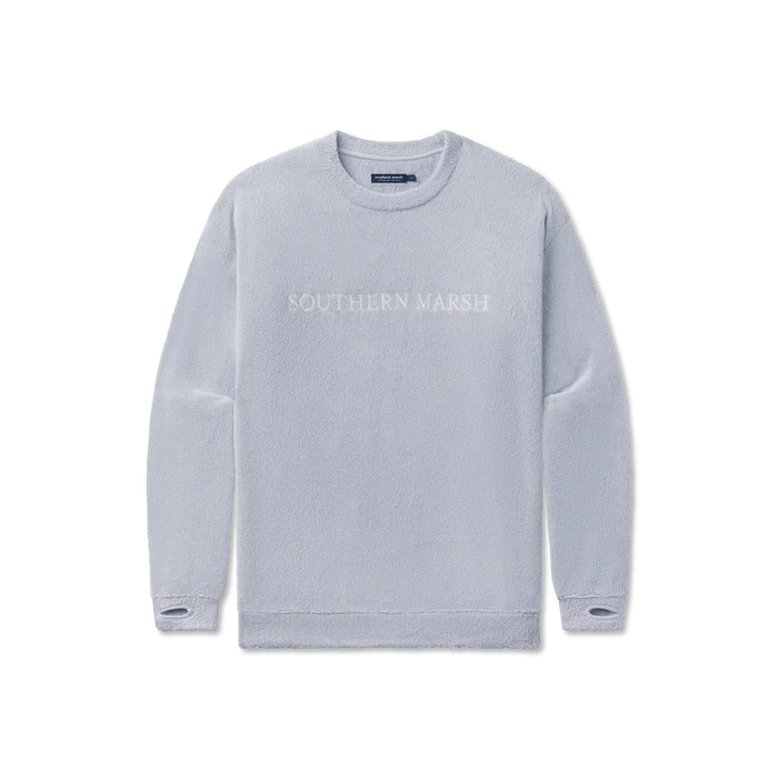 Southern Marsh Sunday Morning Sweater