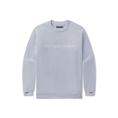 Southern Marsh Sunday Morning Sweater