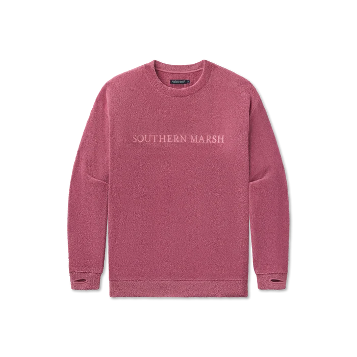 Southern Marsh Sunday Morning Sweater