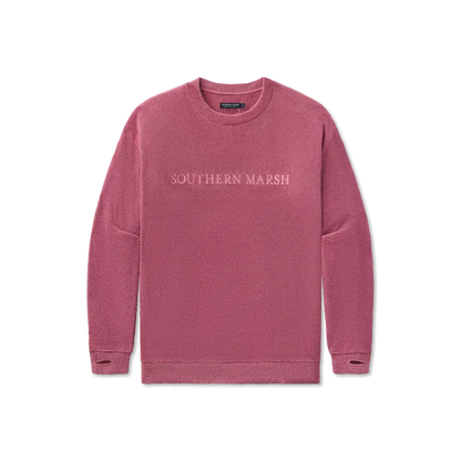 Southern Marsh Sunday Morning Sweater