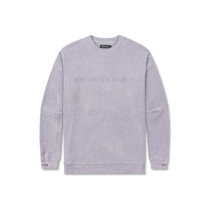 Southern Marsh Sunday Morning Sweater