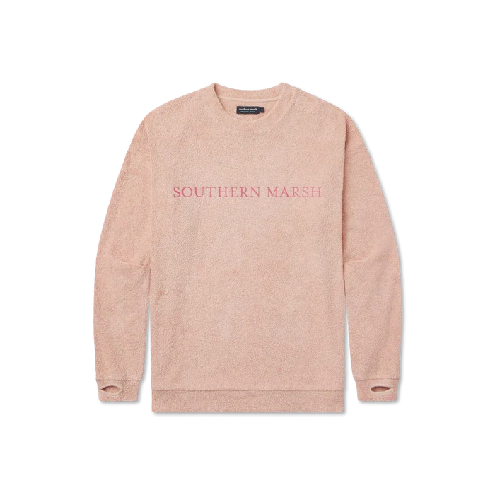 Southern Marsh Sunday Morning Sweater