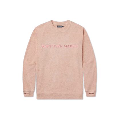 Southern Marsh Sunday Morning Sweater