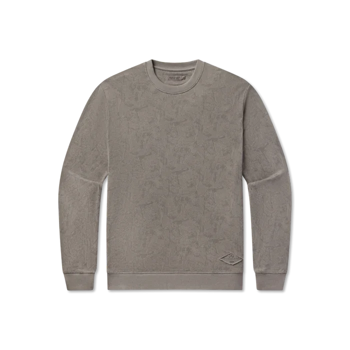 Southern Marsh Youth Cameron Seawash Sweatshirt