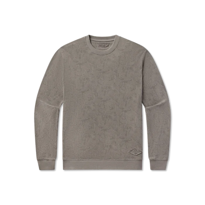 Southern Marsh Youth Cameron Seawash Sweatshirt