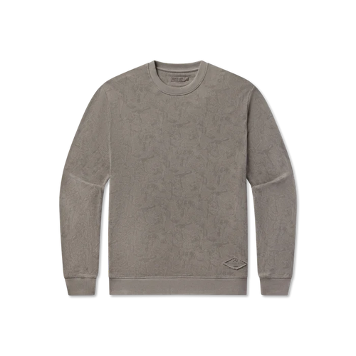 Southern Marsh Youth Cameron Seawash Sweatshirt