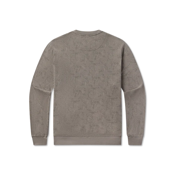 Southern Marsh Youth Cameron Seawash Sweatshirt