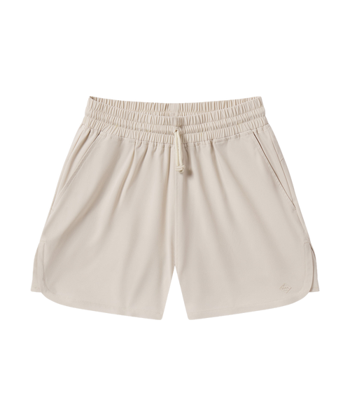 Southern Shirt - Trailblazer Shorts 2.0 - Linen Color