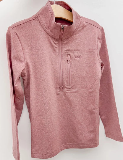 Southern Shirt Co. - Youth Cart Club Performance Pullover - After Hours