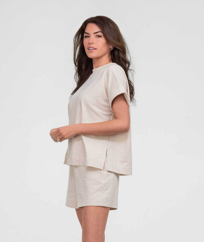 Southern Shirt Off Duty Shorts