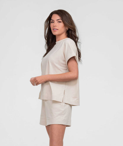 Southern Shirt Off Duty Shorts