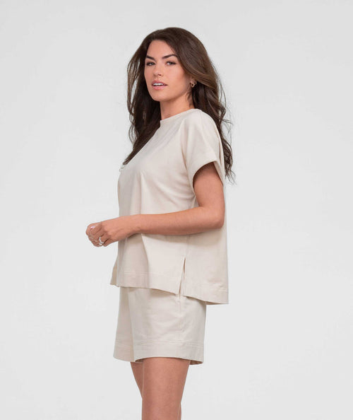 Southern Shirt Off Duty Shorts