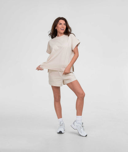 Southern Shirt Off Duty Shorts
