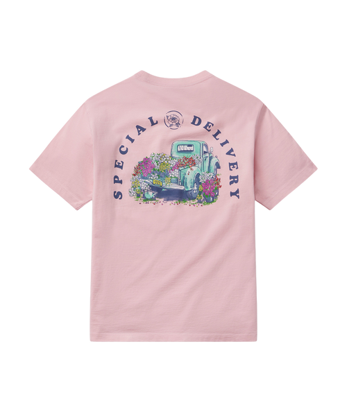 Southern Shirt Special Delivery Tee