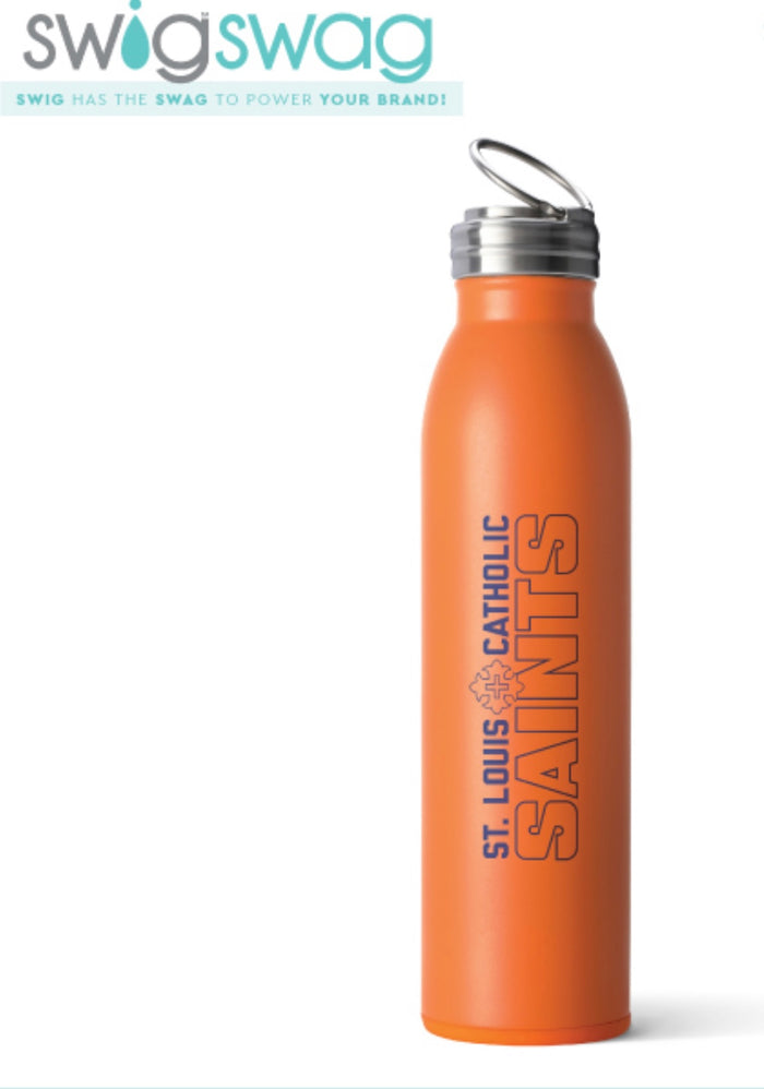 St Louis Catholic Swig Life 20oz Bottles