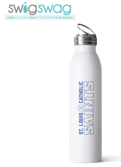 St Louis Catholic Swig Life 20oz Bottles