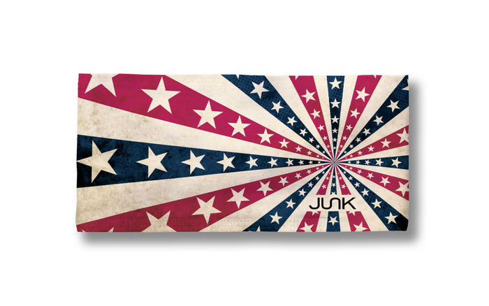 Star Burst Big Bang Lite Headband - View 3