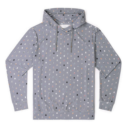 RSVLTS xs RSVLTS® Star Wars “Lil Troopers” _ Hoodie Star Wars “Lil Troopers” _ Hoodie