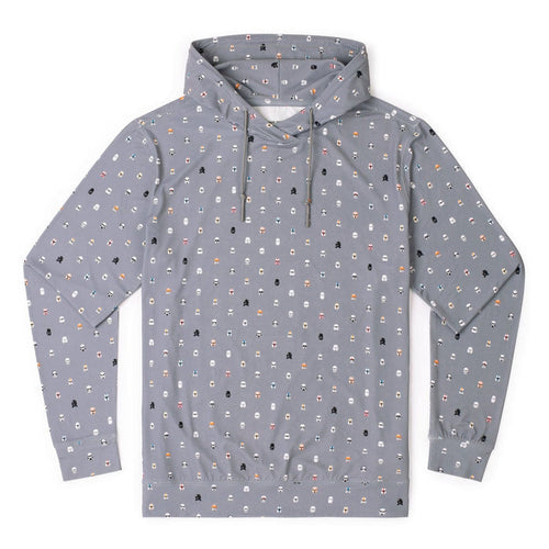 RSVLTS xs RSVLTS® Star Wars “Lil Troopers” _ Hoodie Star Wars “Lil Troopers” _ Hoodie