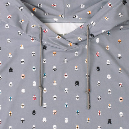 RSVLTS RSVLTS® Star Wars “Lil Troopers” _ Hoodie Star Wars “Lil Troopers” _ Hoodie