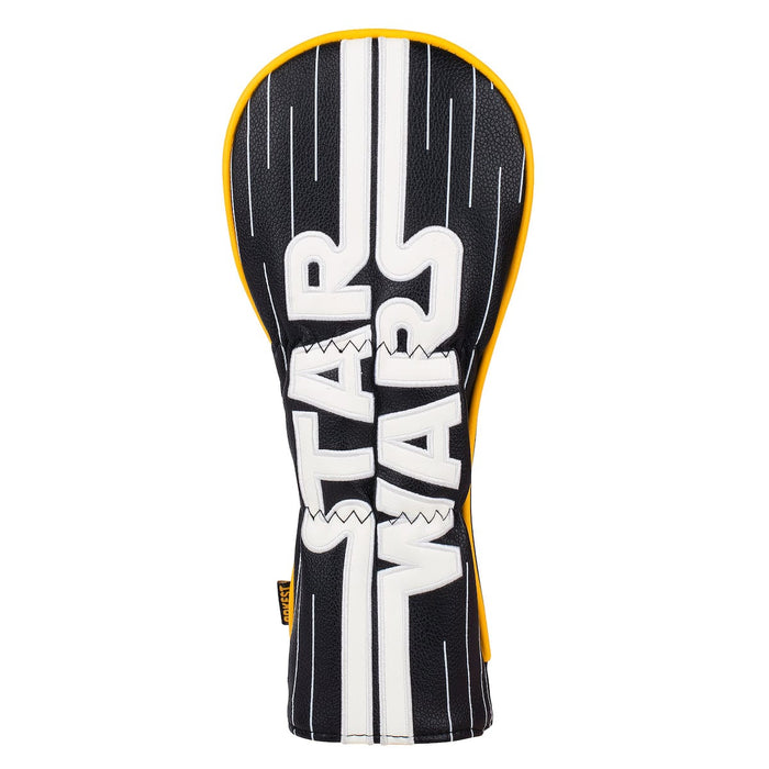 RSVLTS Star Wars Fairway Headcover Star Wars™ "Millennium Falcon" – Fairway Headcover Star Wars™ "Millennium Falcon" – Fairway Headcover