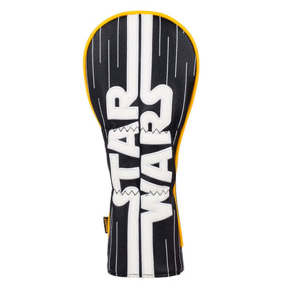 RSVLTS Star Wars Fairway Headcover Star Wars™ "Millennium Falcon" – Fairway Headcover Star Wars™ "Millennium Falcon" – Fairway Headcover