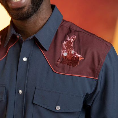 RSVLTS RSVLTS Star Wars™ The Mandalorian™ "Warm or Cold” – Roper