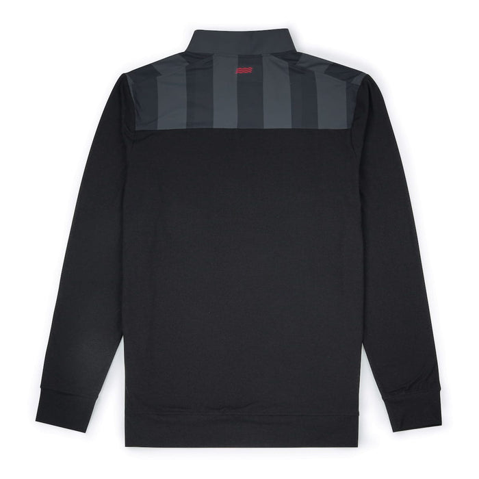 RSVLTS Star Wars Quarter Zip Star Wars™ "The Vader" – Quarter Zip Star Wars™ "The Vader" – Quarter Zip
